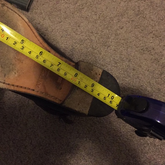 SOLD💔Anthology Paris jodhpur boots - Picture 8 of 8